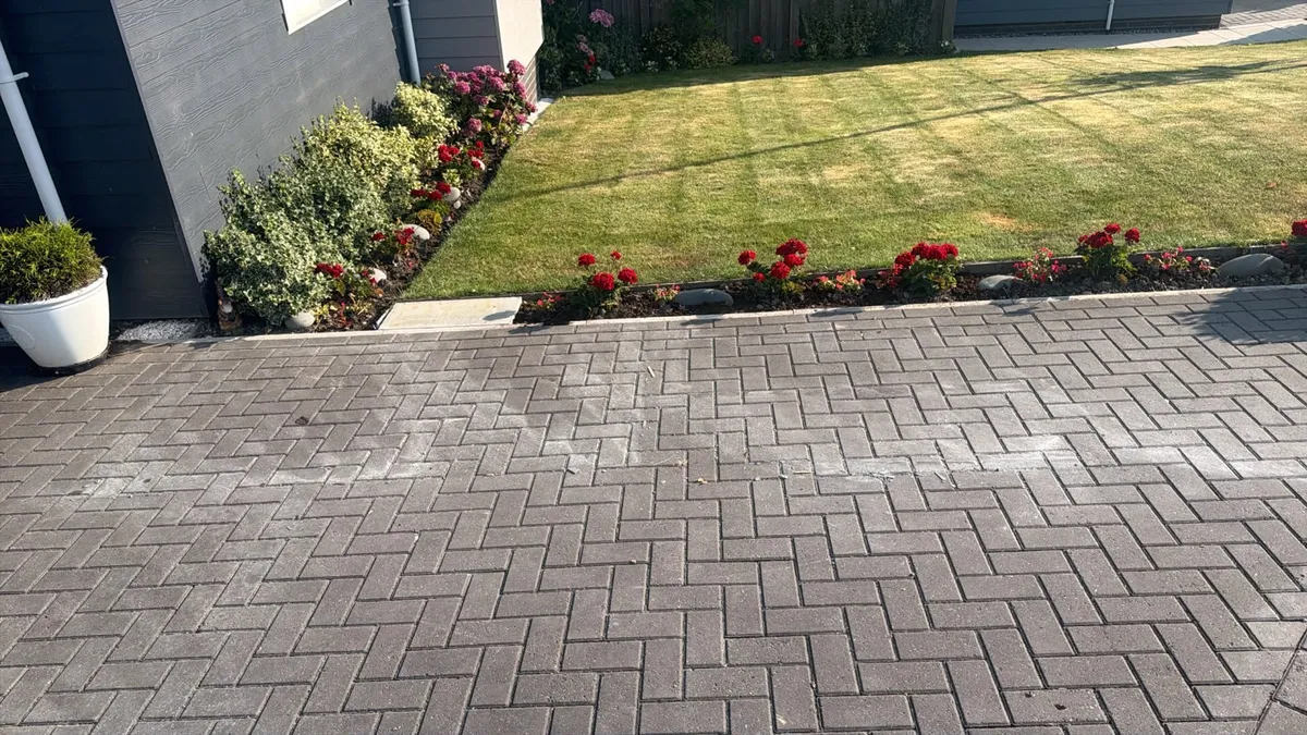 After Clearance